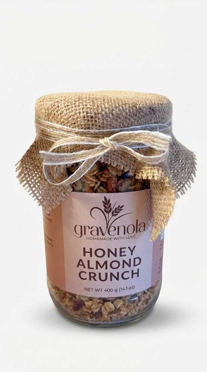 Granola 400g