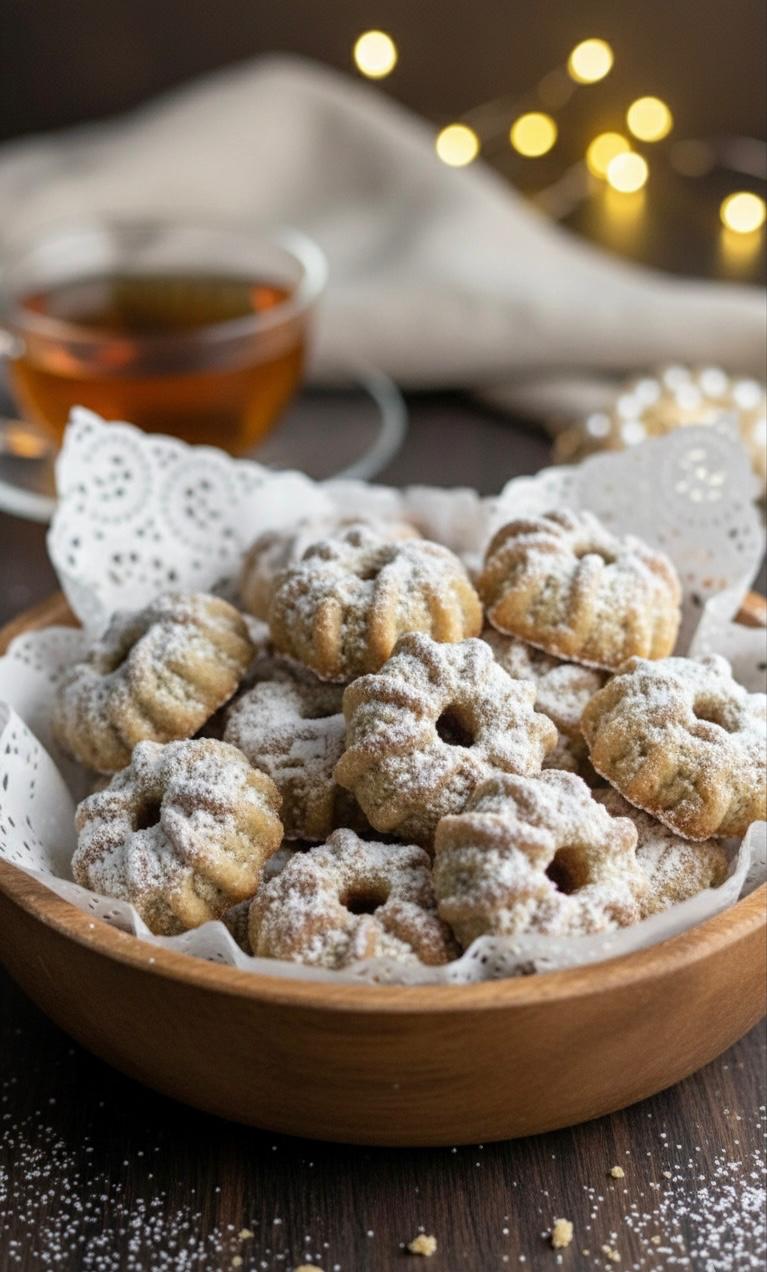 Date-filled cookies 1KG